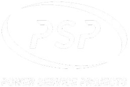 Power Service Projects Logo