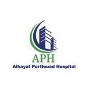 Alhayat Portfouad Hospital