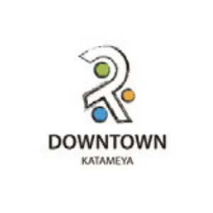 DownTown Katameya