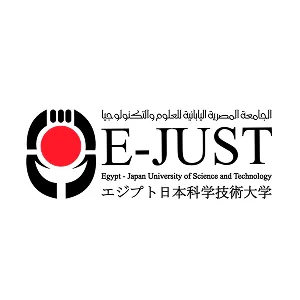 Egypt - Japan University of Science and Technology