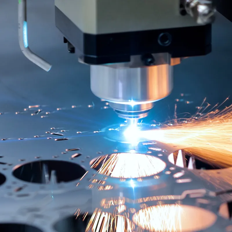 Metal Sheet Production