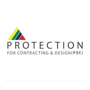 Protection For constructing and design