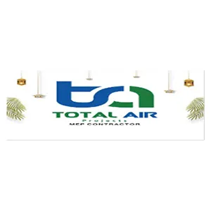 Total Air