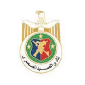 نادي الصيد المصرى