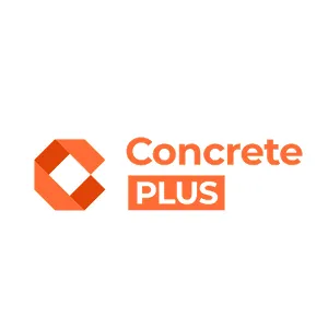Concrete Plus