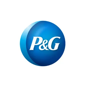 P and G