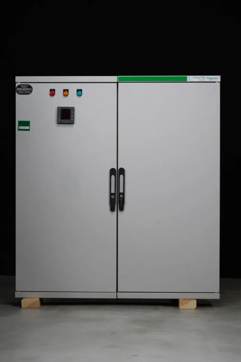 Sub Main Distribution Panel